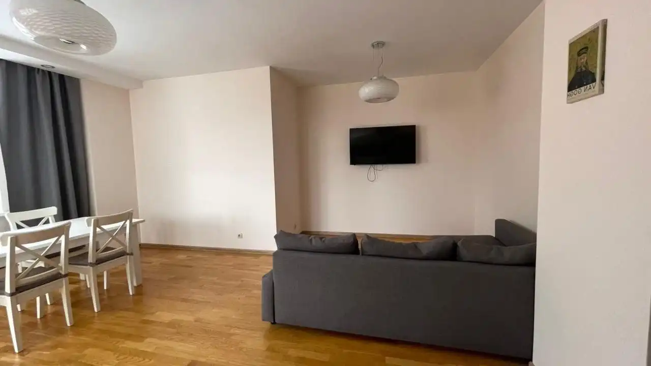 Сдам 2-комнатную квартиру в Уфе - Аренда квартир (Недвижимость) в Уфа