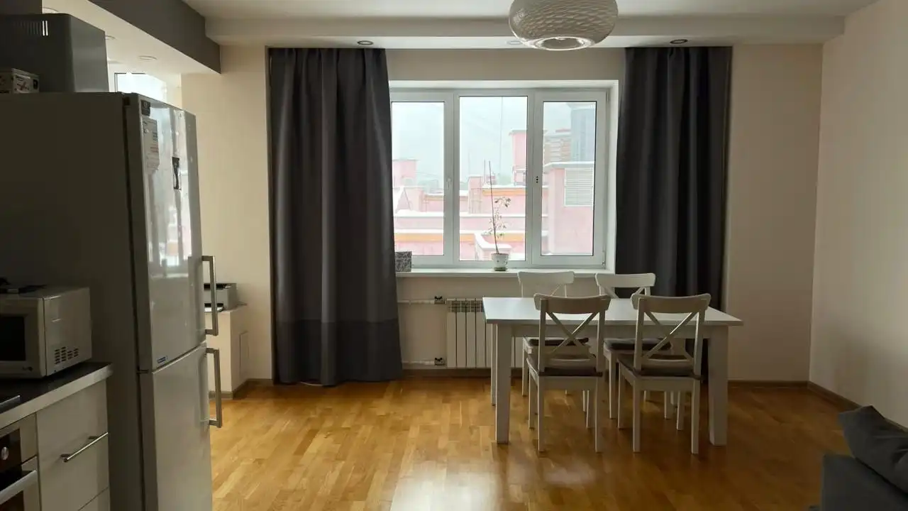 Сдам 2-комнатную квартиру в Уфе - Аренда квартир (Недвижимость) в Уфа