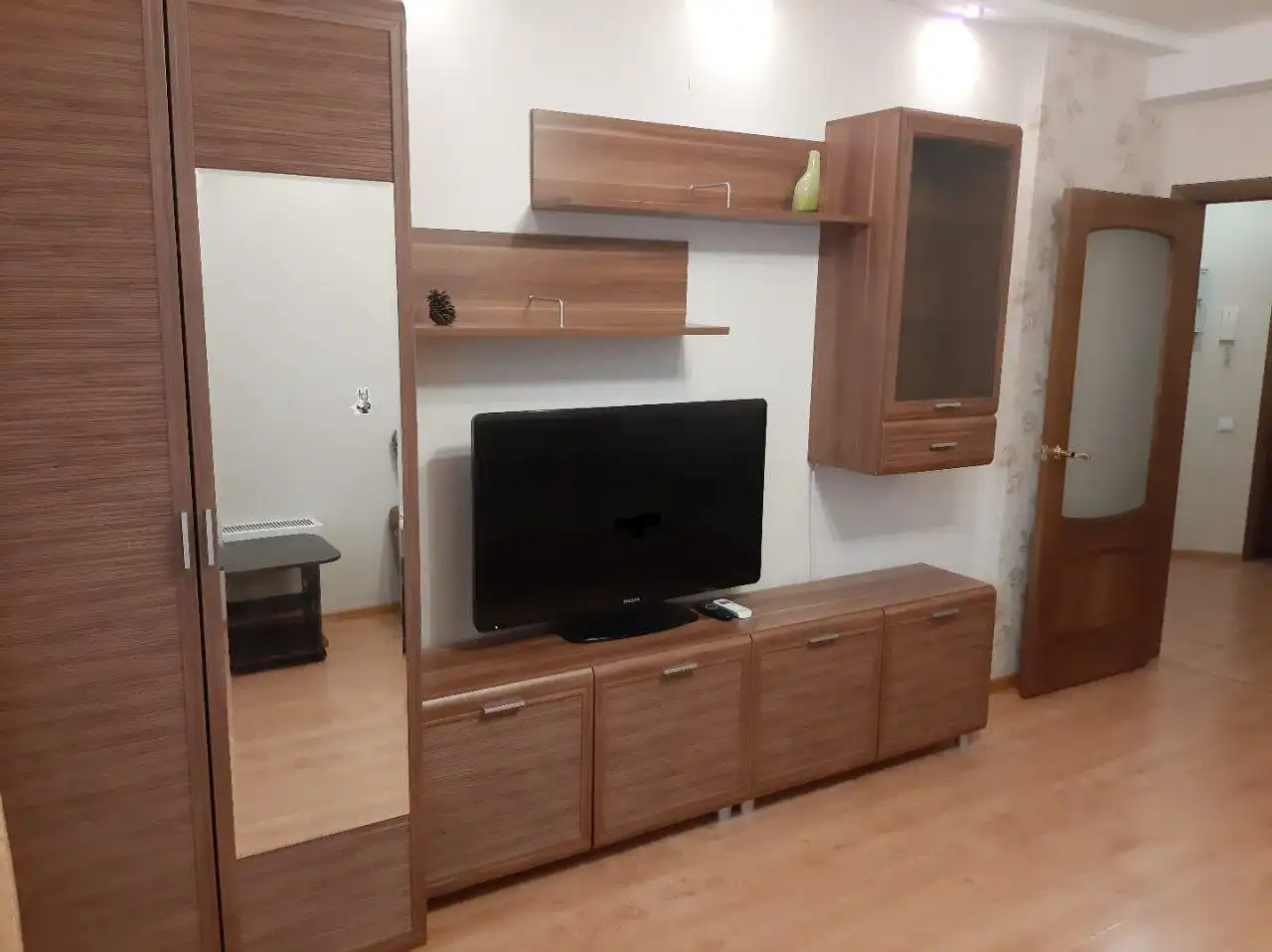 Квартира в Зеленой Роще, Уфа - Аренда квартир (Недвижимость) в Уфа