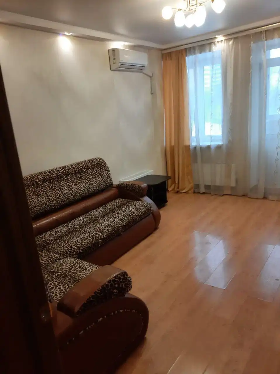 Квартира в Зеленой Роще, Уфа - Аренда квартир (Недвижимость) в Уфа