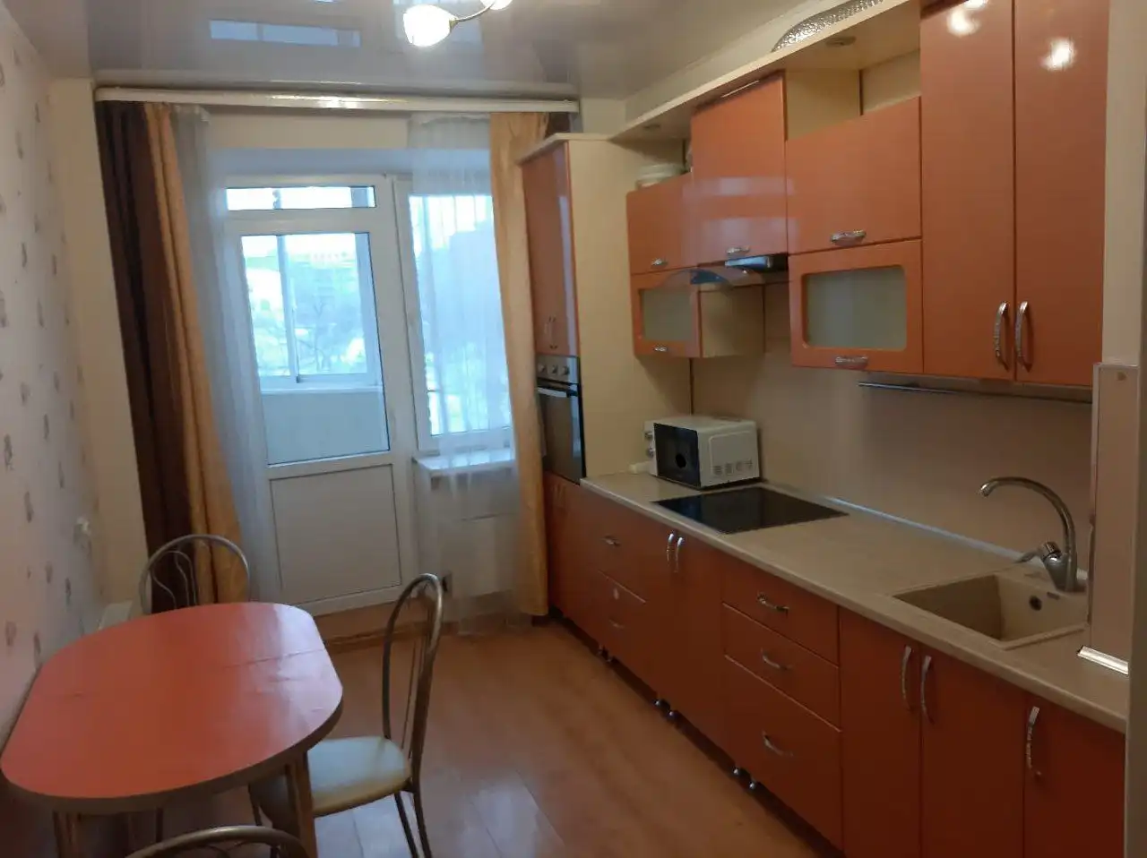 Квартира в Зеленой Роще, Уфа - Аренда квартир (Недвижимость) в Уфа