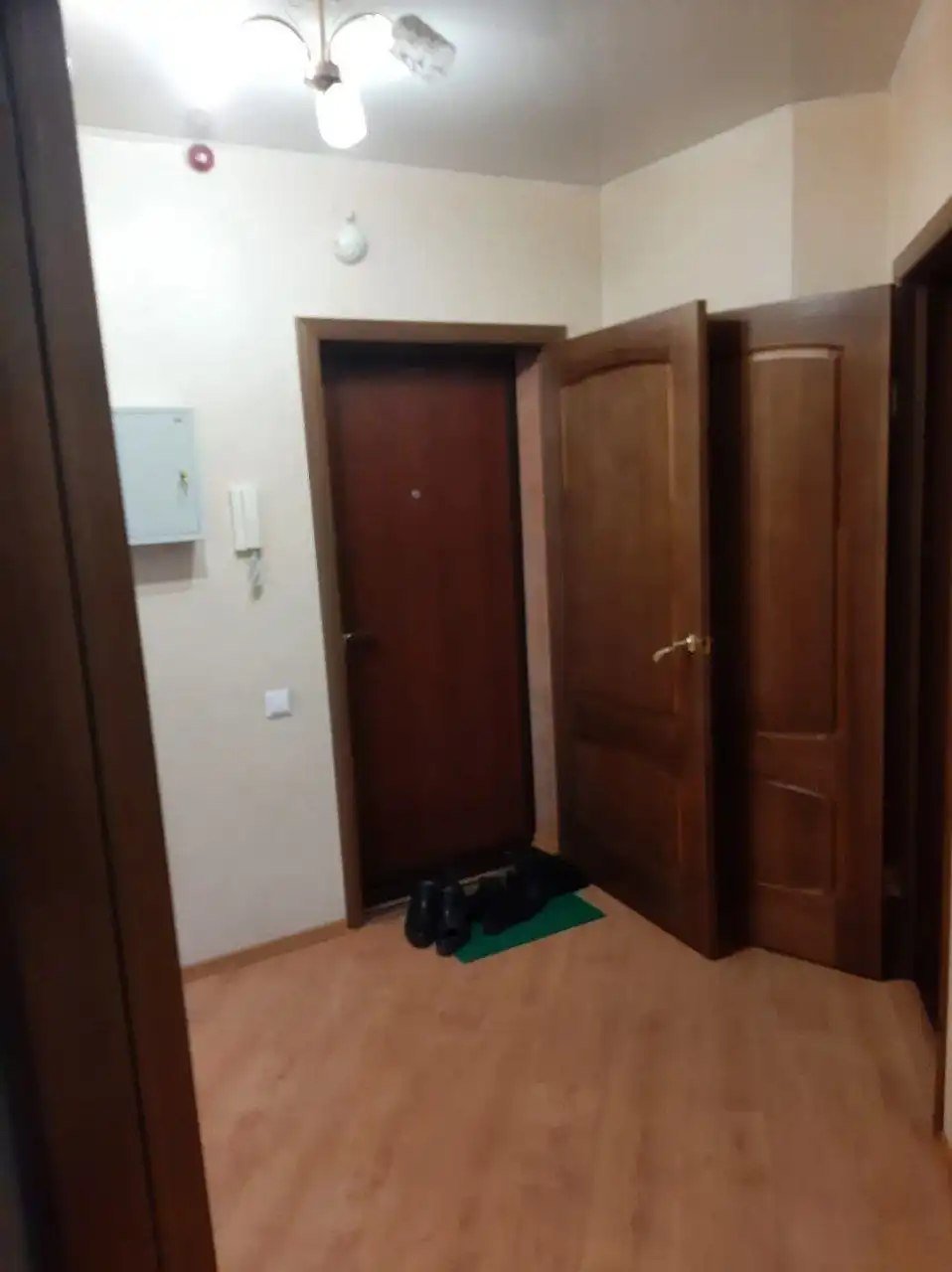 Квартира в Зеленой Роще, Уфа - Аренда квартир (Недвижимость) в Уфа