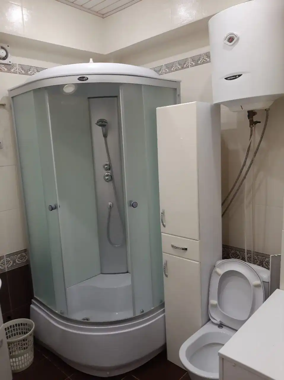 Квартира в Зеленой Роще, Уфа - Аренда квартир (Недвижимость) в Уфа