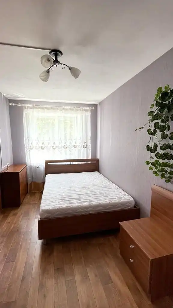 Двухкомнатная квартира в Уфе на проспекте Октября - Аренда квартир (Недвижимость) в Уфа