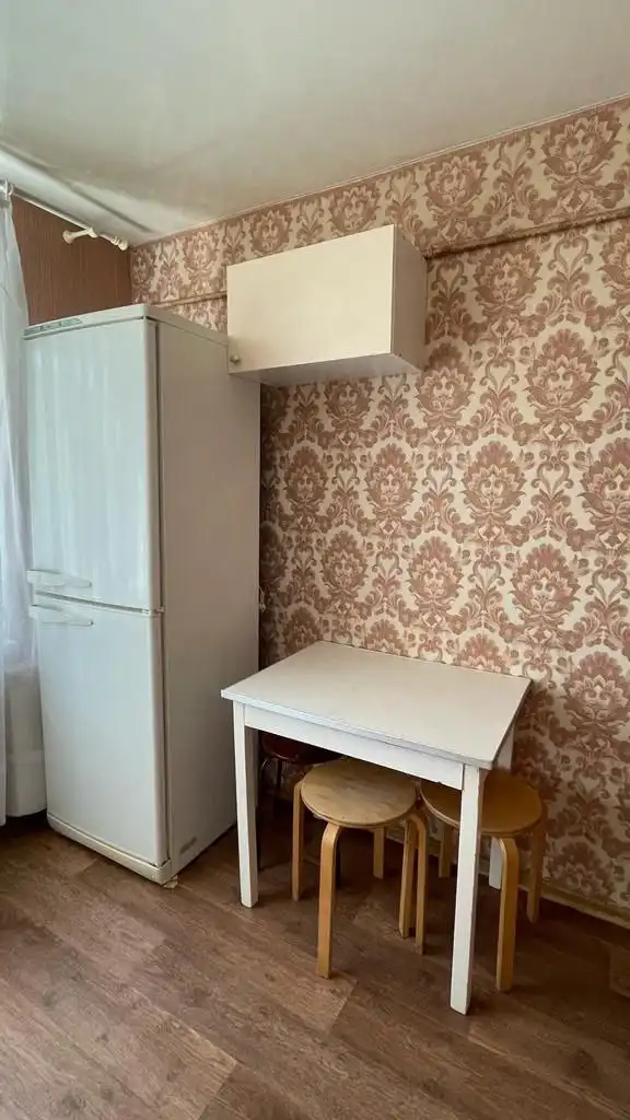 Двухкомнатная квартира в Уфе на проспекте Октября - Аренда квартир (Недвижимость) в Уфа