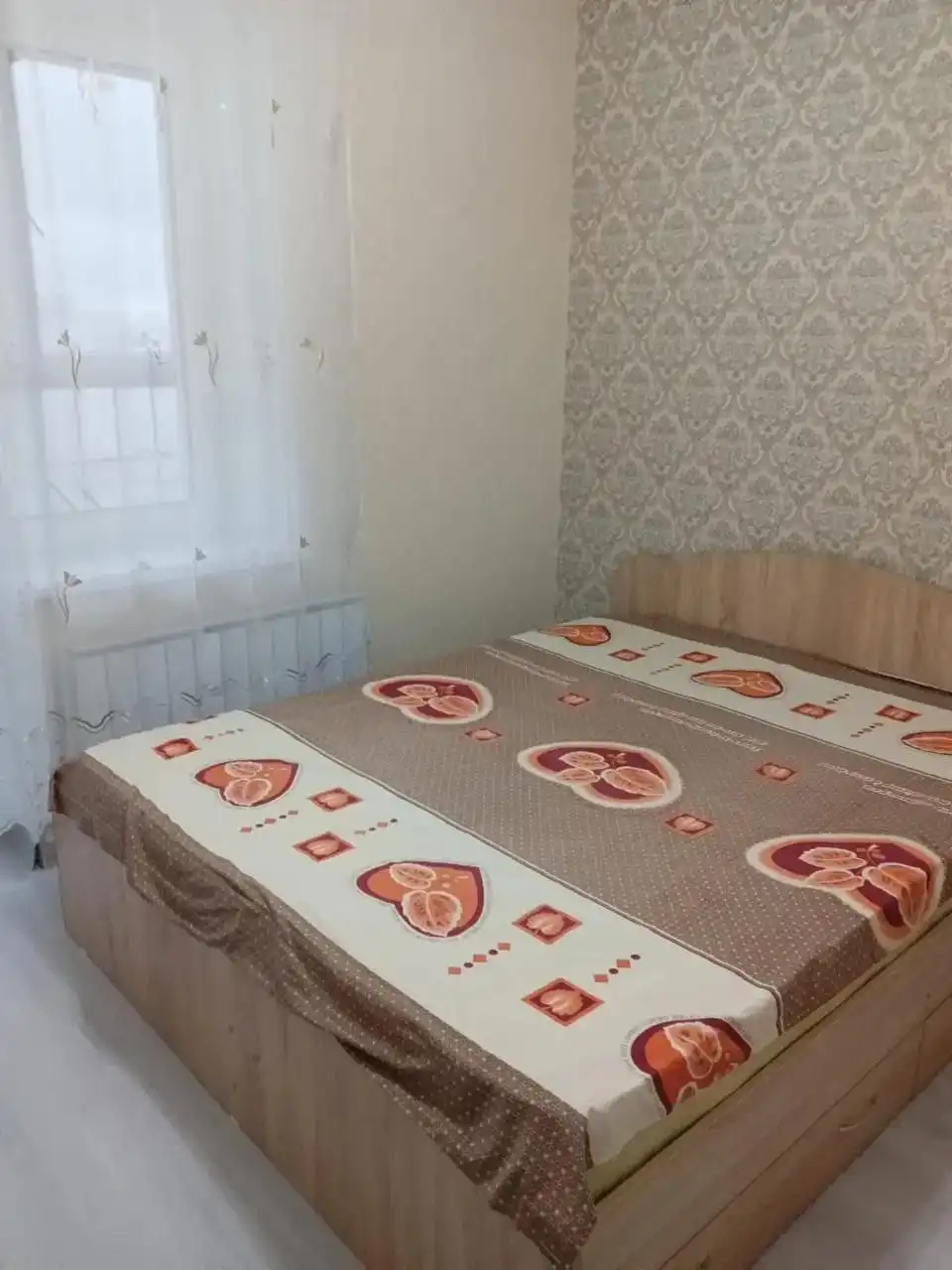 Сдам 2-комнатную квартиру в Уфе - Аренда квартир (Недвижимость) в Уфа