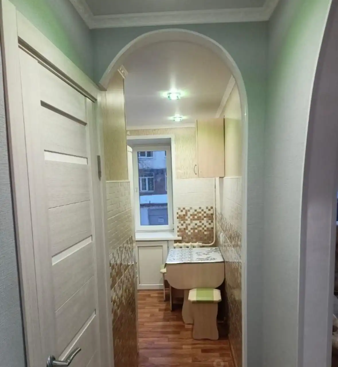 Сдам квартиру на Ленина 97/2 возле УфаАрены и парка Якутова - Аренда квартир (Недвижимость) в Уфа