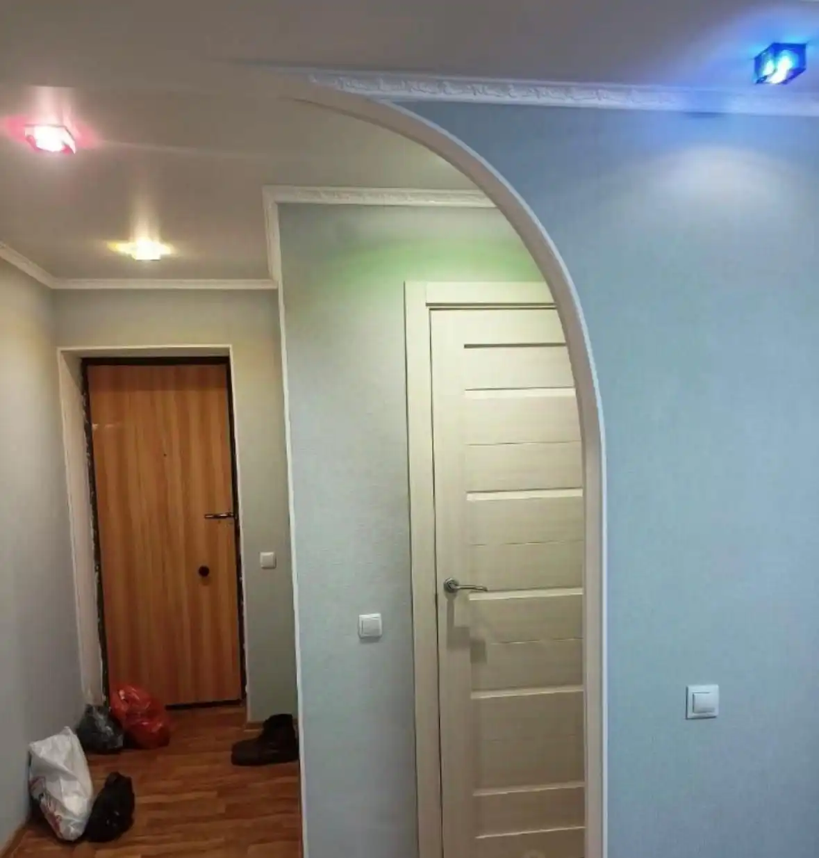 Сдам квартиру на Ленина 97/2 возле УфаАрены и парка Якутова - Аренда квартир (Недвижимость) в Уфа