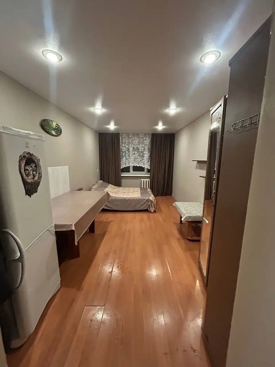 Сдам малосемейку на длительный срок в Уфе - Аренда квартир (Недвижимость) в Уфа