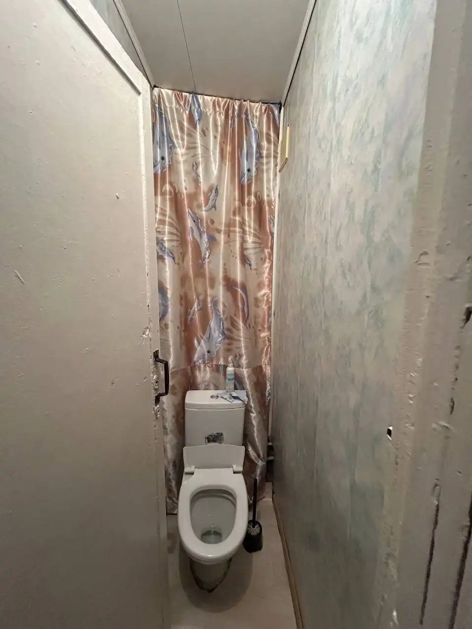 Сдам малосемейку на длительный срок в Уфе - Аренда квартир (Недвижимость) в Уфа