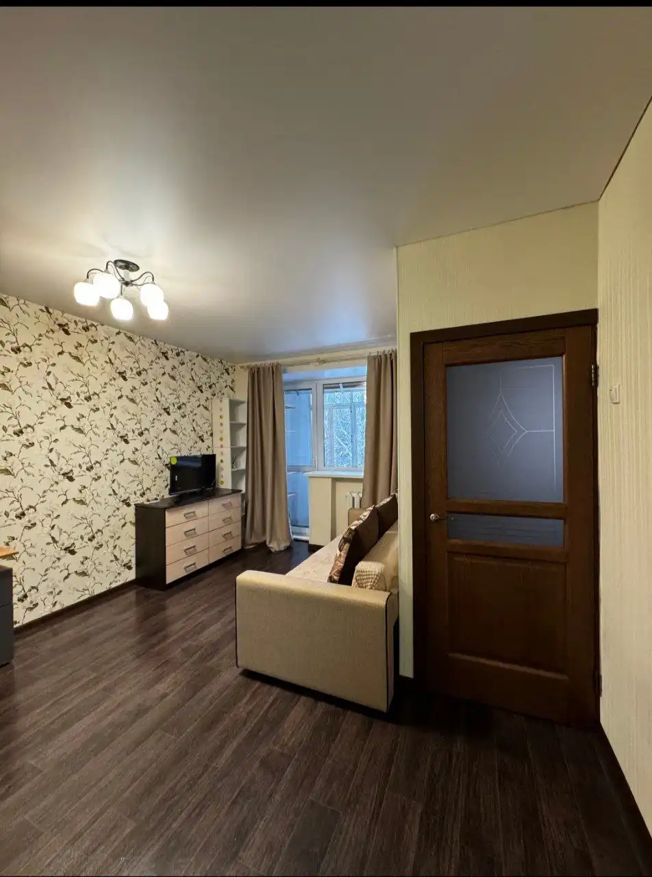 Сдам 1-комнатную квартиру в центре Уфы - Аренда квартир (Недвижимость) в Уфа