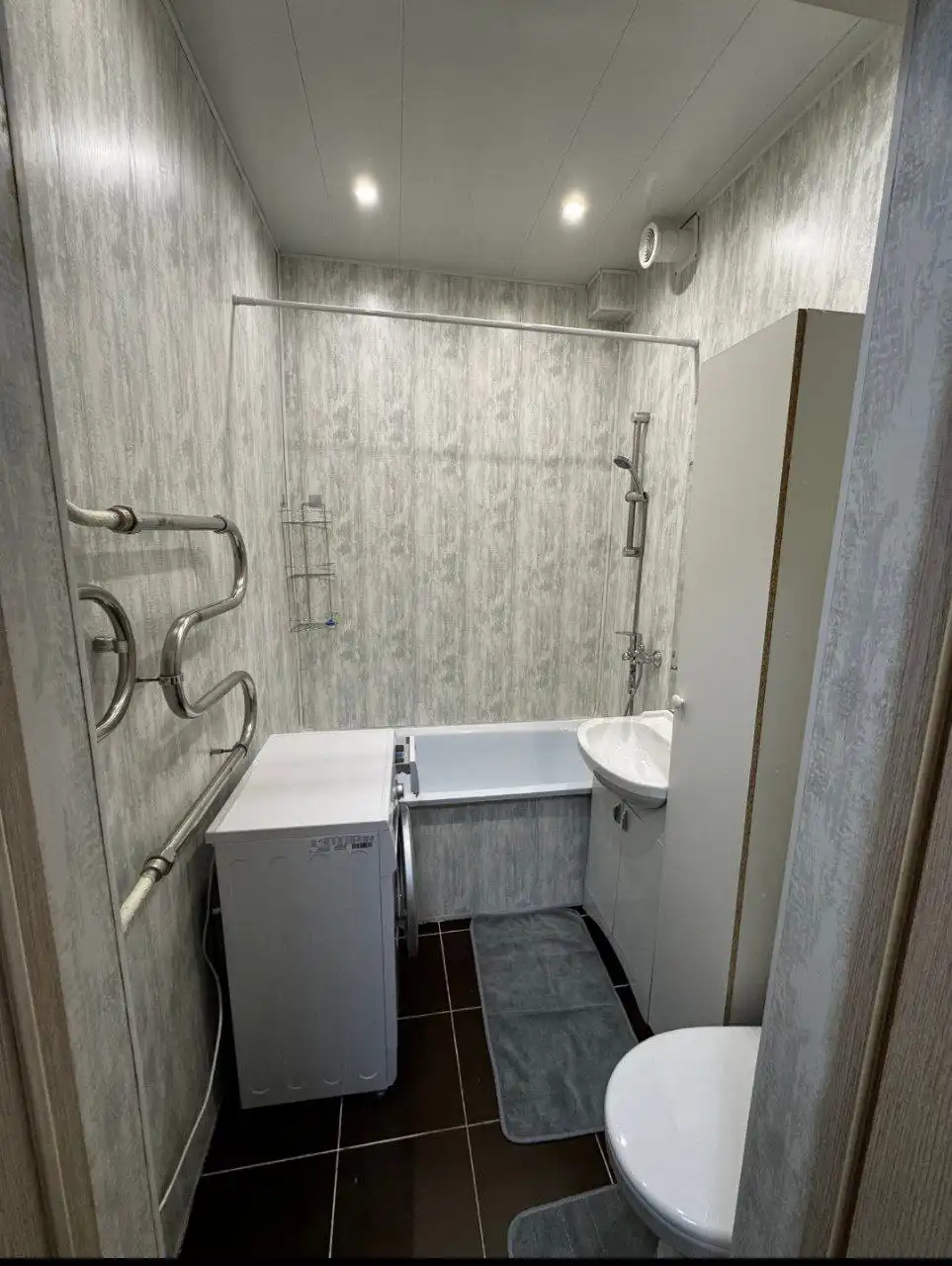 Сдам 1-комнатную квартиру в центре Уфы - Аренда квартир (Недвижимость) в Уфа