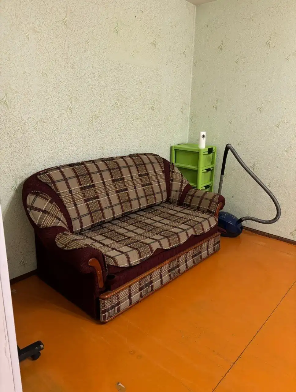 Сдам однокомнатную квартиру по ул. Зорге 49 в Уфе - Аренда квартир (Недвижимость) в Уфа