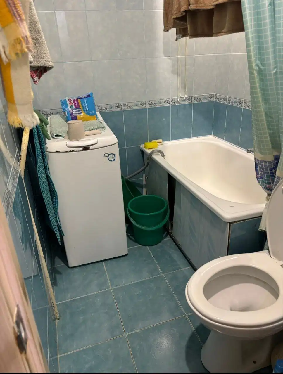 Сдам однокомнатную квартиру по ул. Зорге 49 в Уфе - Аренда квартир (Недвижимость) в Уфа