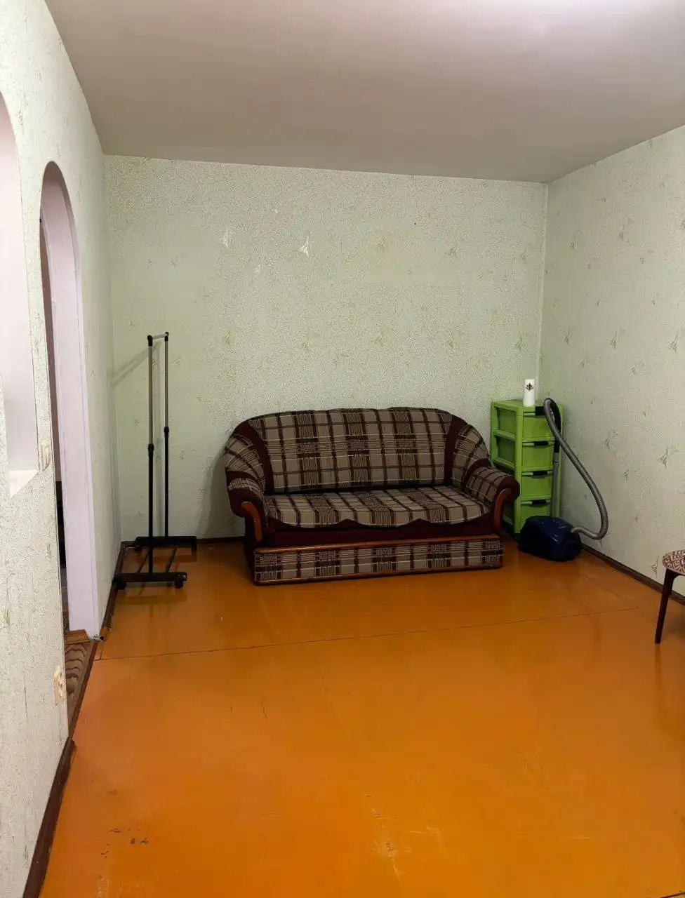 Сдам однокомнатную квартиру по ул. Зорге 49 в Уфе - Аренда квартир (Недвижимость) в Уфа