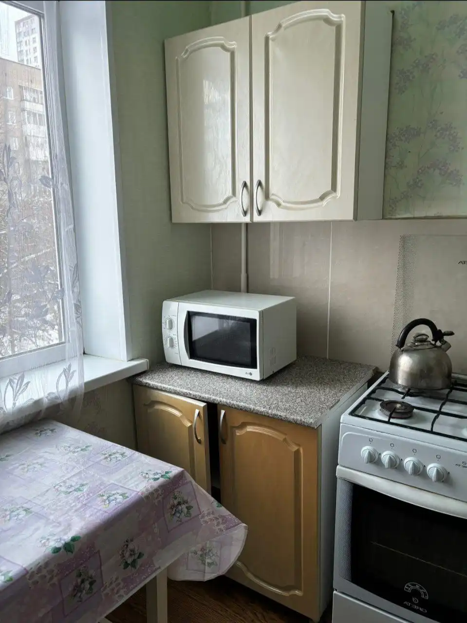 Сдам однокомнатную квартиру по ул. Зорге 49 в Уфе - Аренда квартир (Недвижимость) в Уфа