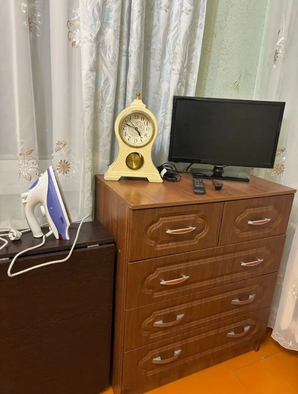 Сдам однокомнатную квартиру по ул. Зорге 49 в Уфе - Аренда квартир (Недвижимость) в Уфа