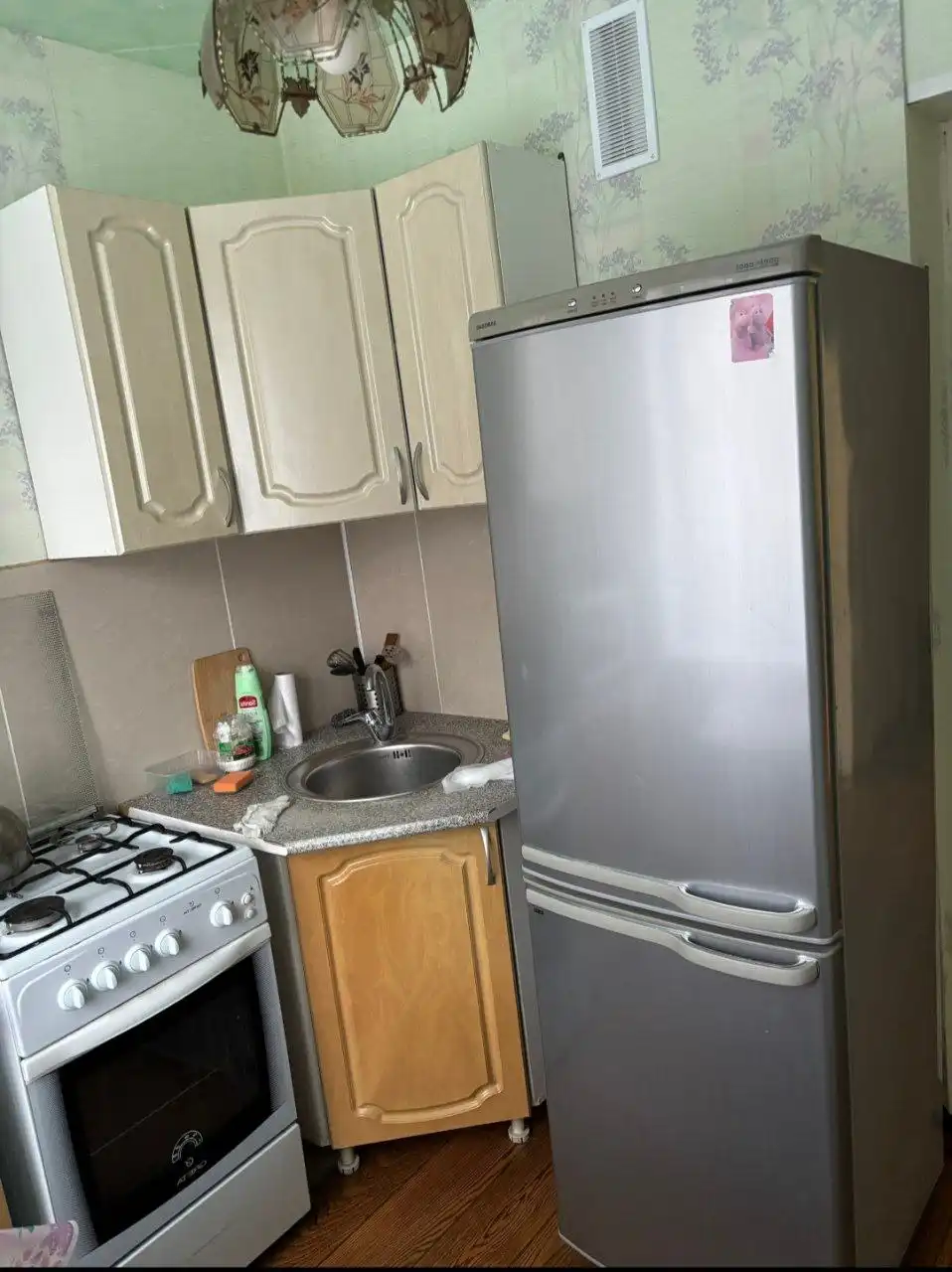 Сдам однокомнатную квартиру по ул. Зорге 49 в Уфе - Аренда квартир (Недвижимость) в Уфа