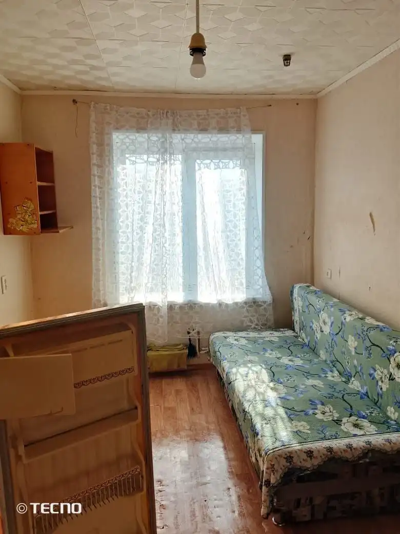 Комната в общежитии на Бульваре Славы в Уфе - Аренда жилья (Недвижимость) в Уфа