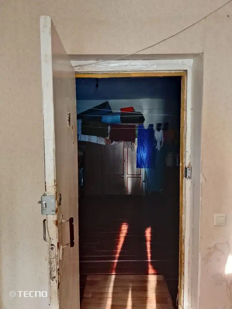 Комната в общежитии на Бульваре Славы в Уфе - Аренда жилья (Недвижимость) в Уфа