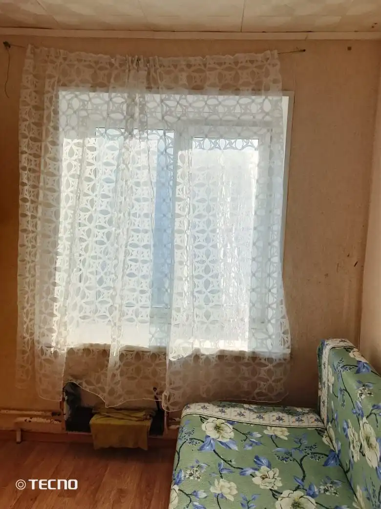 Комната в общежитии на Бульваре Славы в Уфе - Аренда жилья (Недвижимость) в Уфа