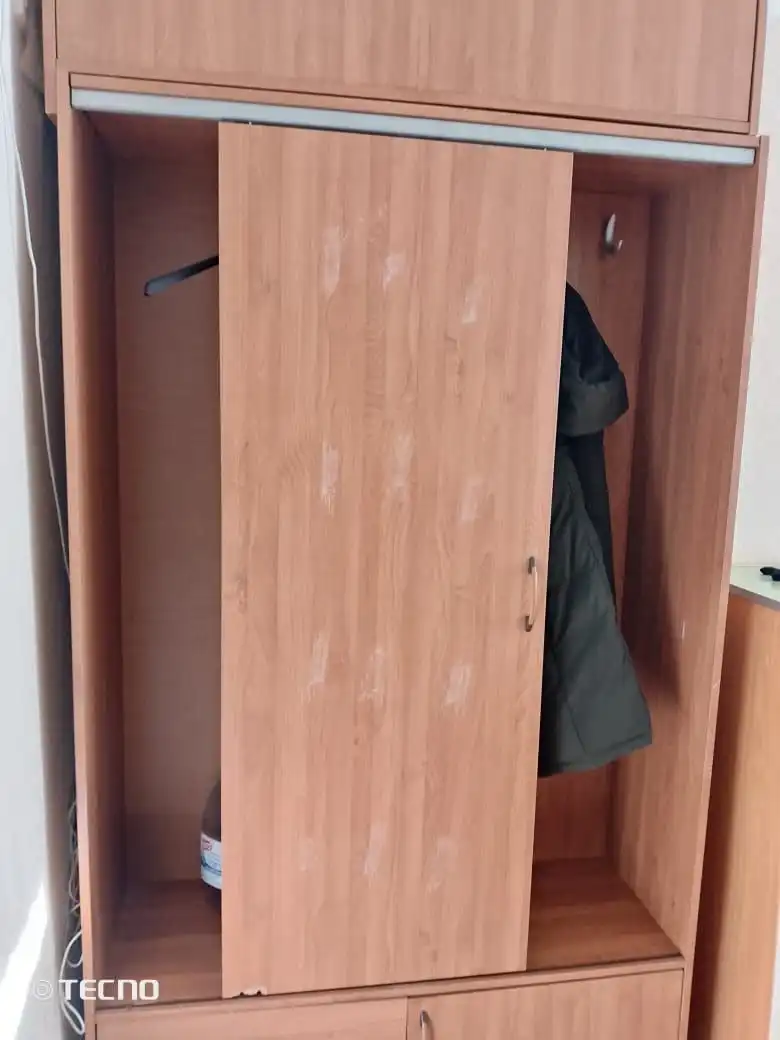 Комната в общежитии на Бульваре Славы в Уфе - Аренда жилья (Недвижимость) в Уфа