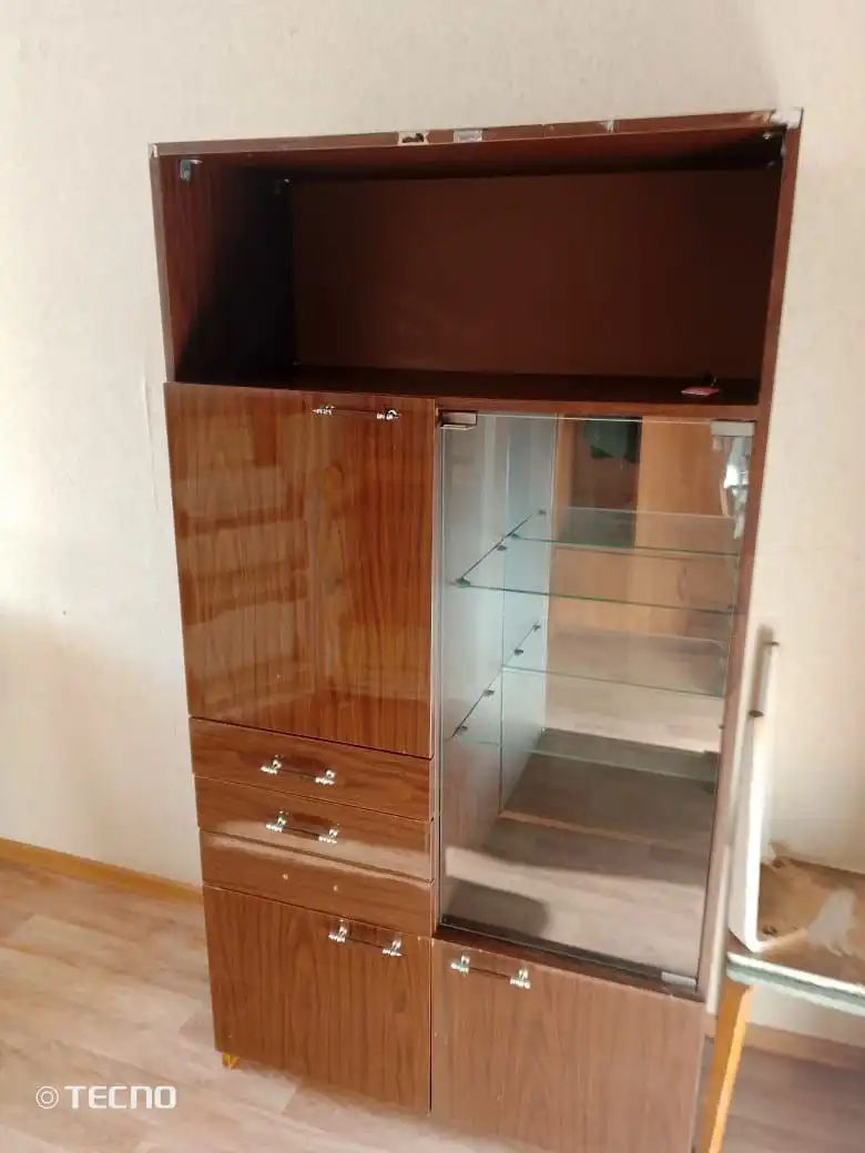 Комната в общежитии на Бульваре Славы в Уфе - Аренда жилья (Недвижимость) в Уфа