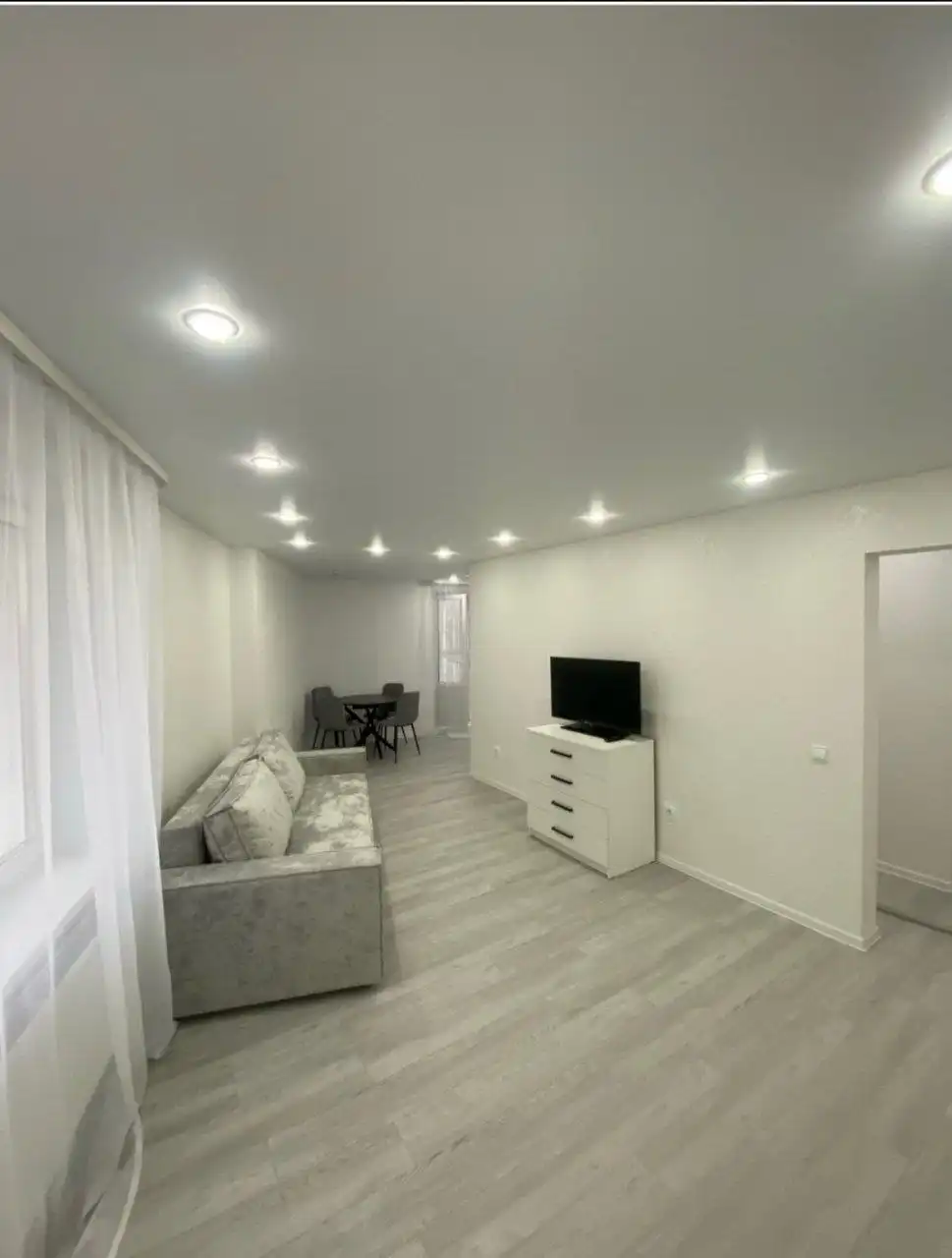 Сдается квартира евродвушка в Уфе - Аренда квартир (Недвижимость) в Уфа