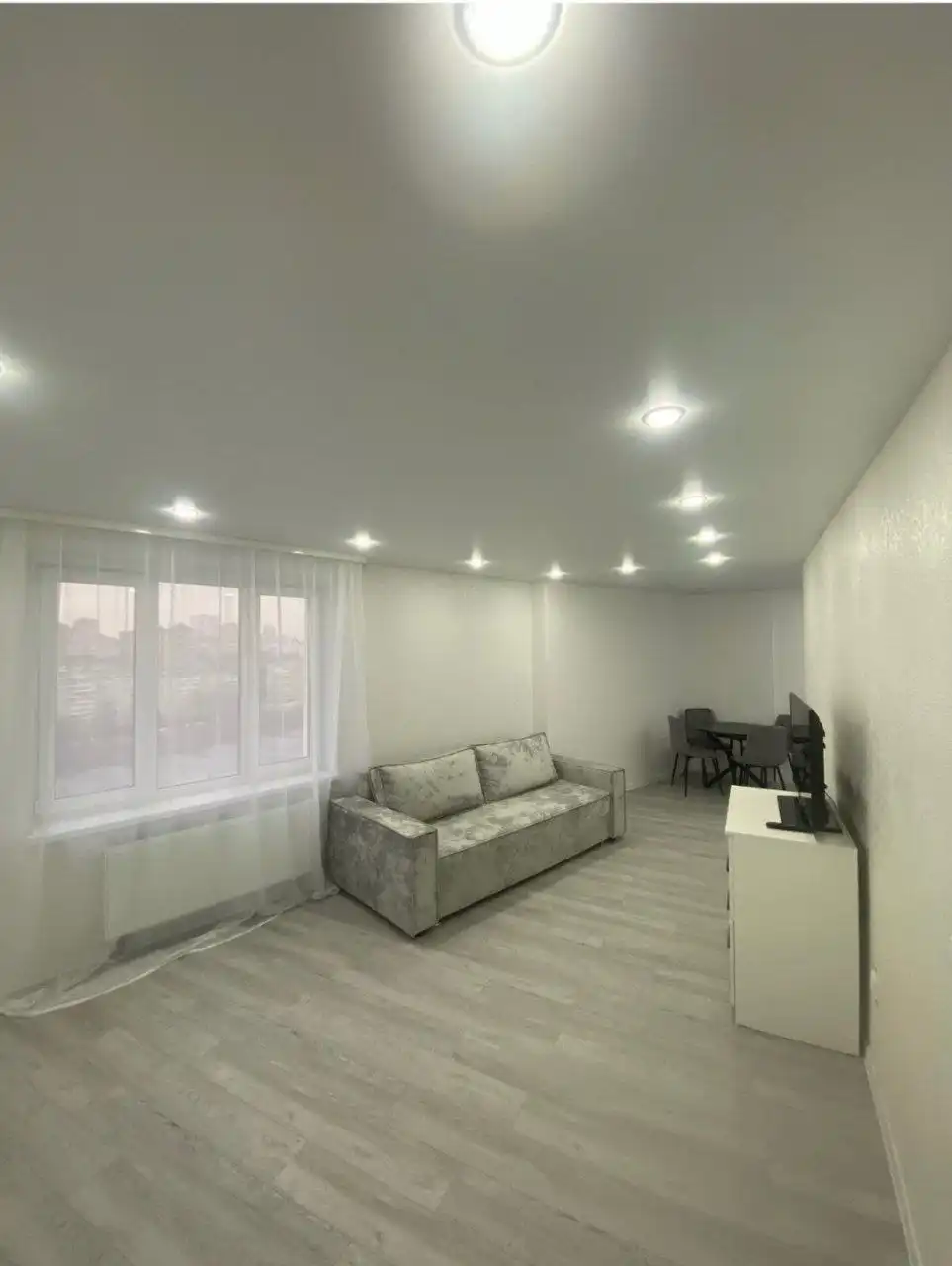 Сдается квартира евродвушка в Уфе - Аренда квартир (Недвижимость) в Уфа