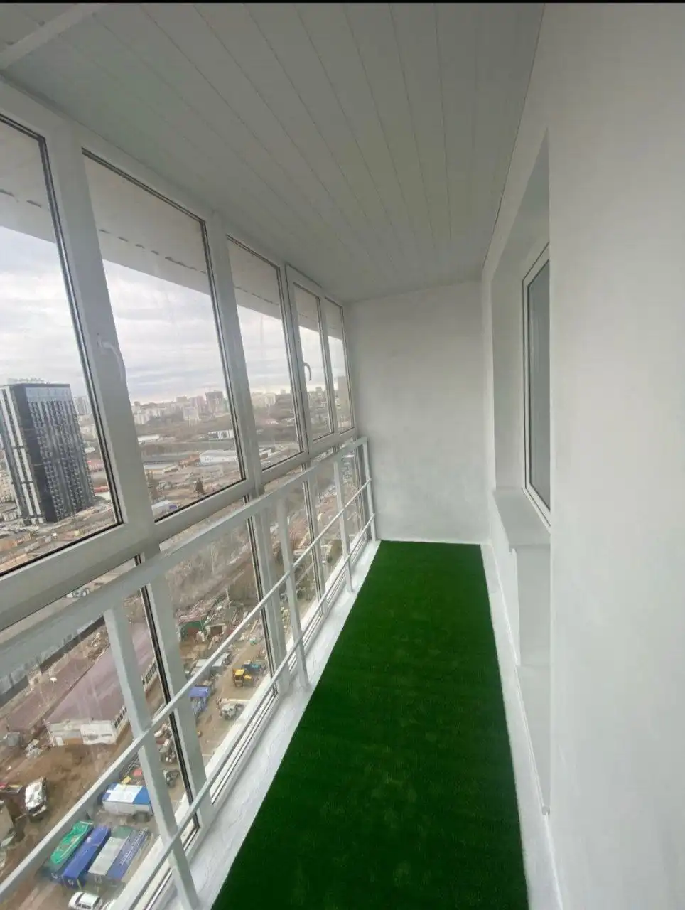 Сдается квартира евродвушка в Уфе - Аренда квартир (Недвижимость) в Уфа