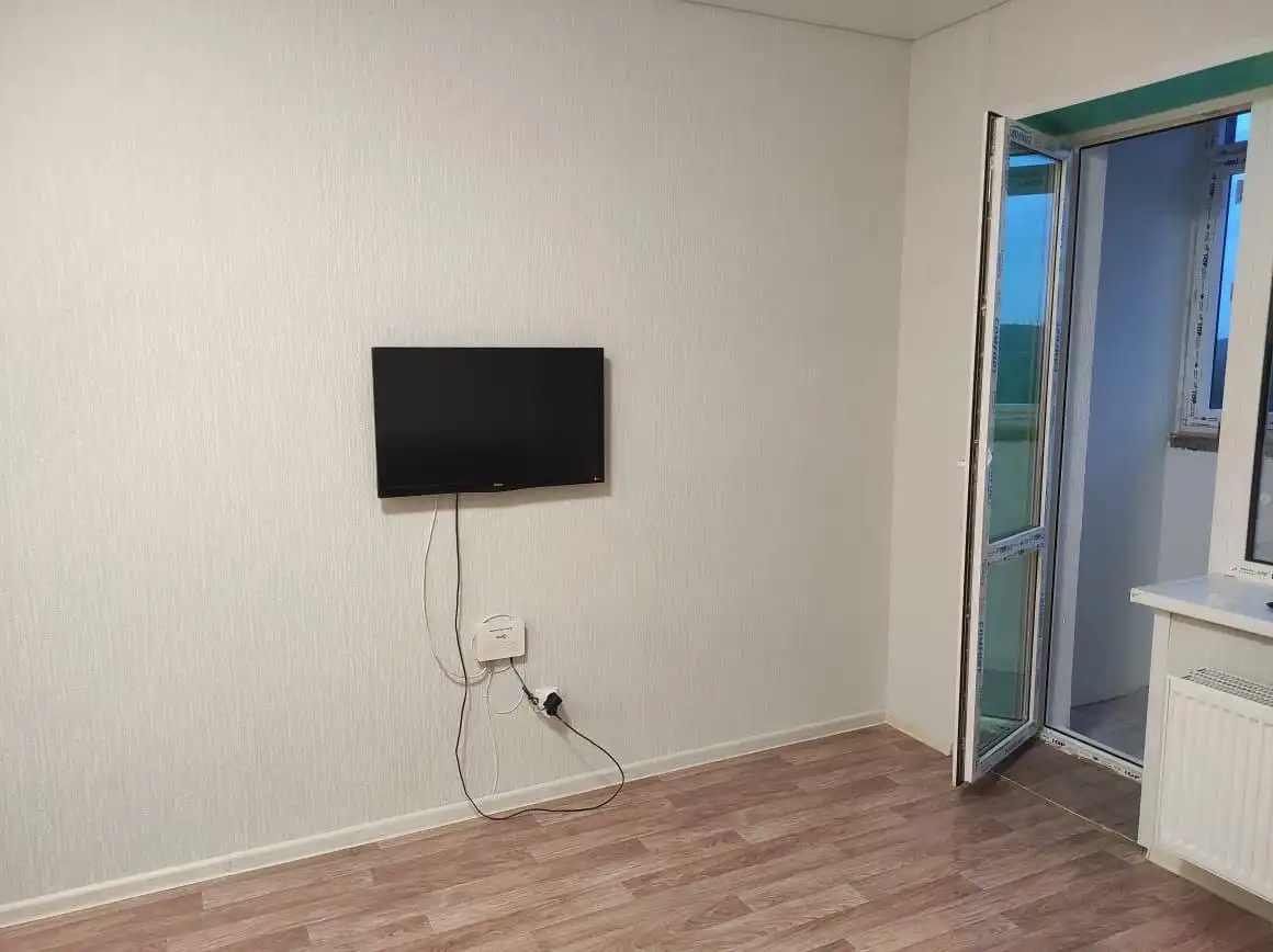 Студия в жк 8 марта по ул.Ярмарочная, 15 - Аренда квартир (Недвижимость) в Уфа