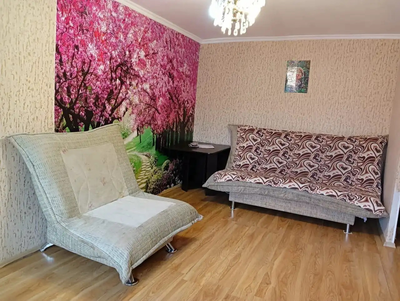 Двухкомнатная квартира в долгосрочную аренду - Аренда квартир (Недвижимость) в Уфа