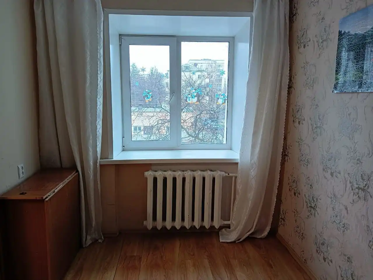 Двухкомнатная квартира в долгосрочную аренду - Аренда квартир (Недвижимость) в Уфа