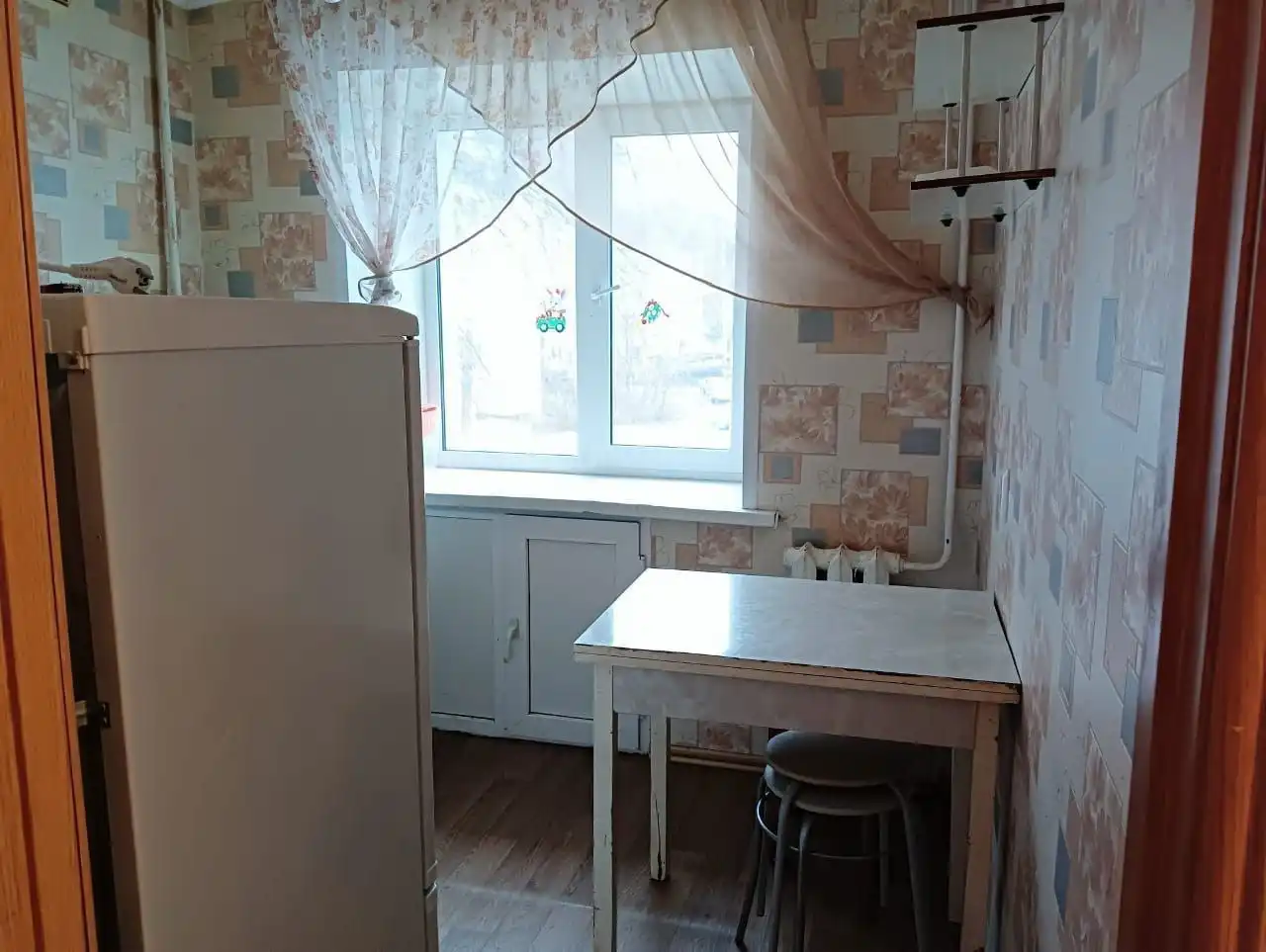 Двухкомнатная квартира в долгосрочную аренду - Аренда квартир (Недвижимость) в Уфа