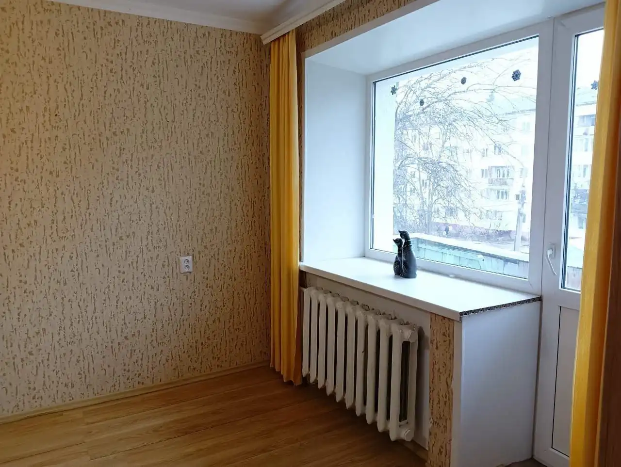 Двухкомнатная квартира в долгосрочную аренду - Аренда квартир (Недвижимость) в Уфа