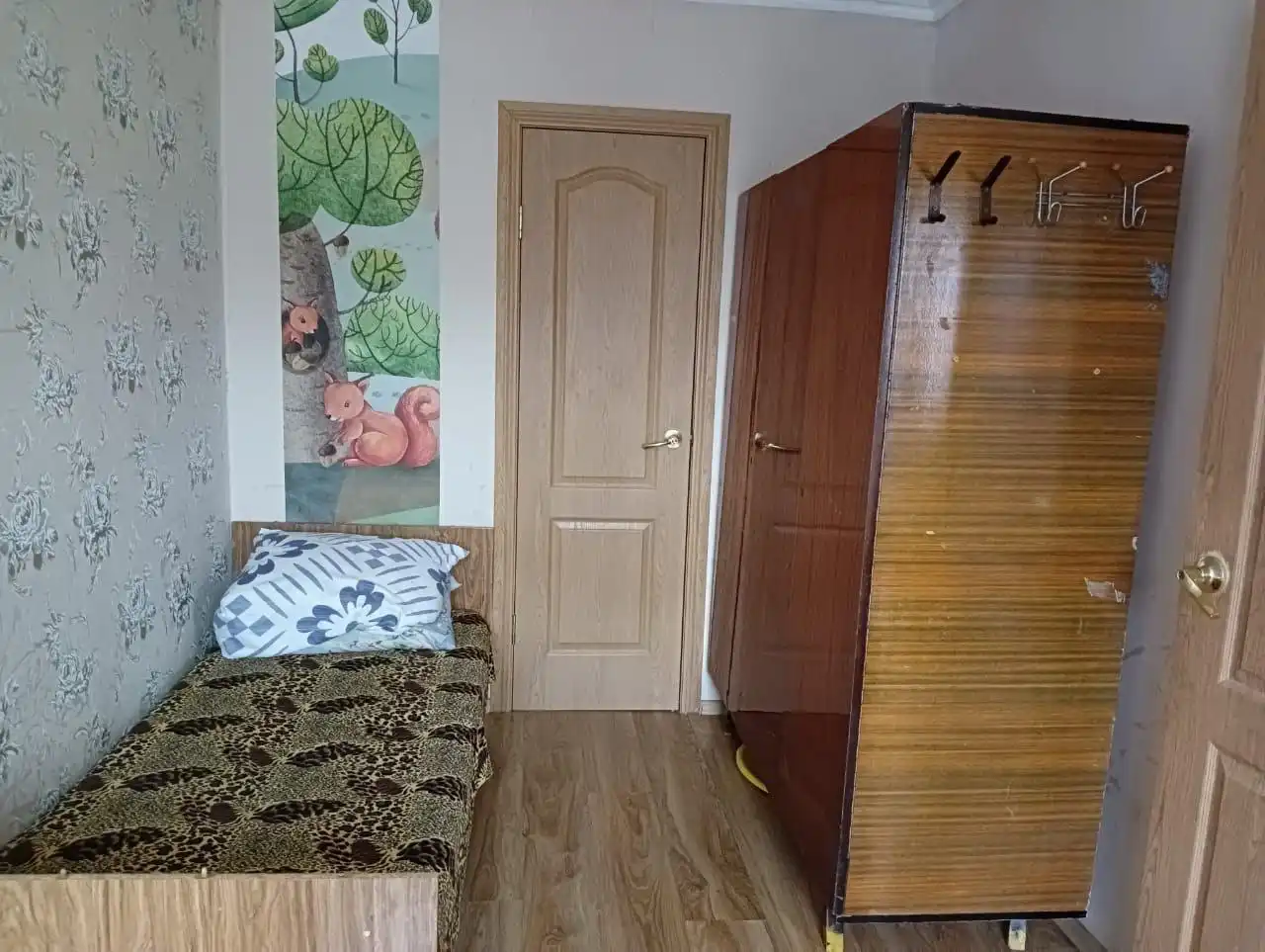 Двухкомнатная квартира в долгосрочную аренду - Аренда квартир (Недвижимость) в Уфа