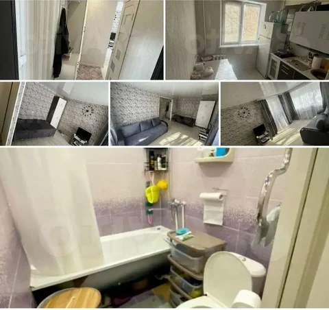 Аренда квартиры на длительный срок в Уфе - Недвижимость в Уфа