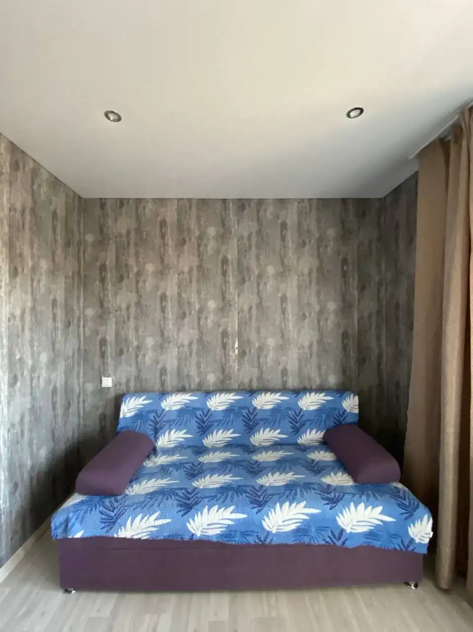 Студия 32 кв.м. в ЖК Михайловка Грин, Уфа - Аренда квартир (Недвижимость) в Уфа