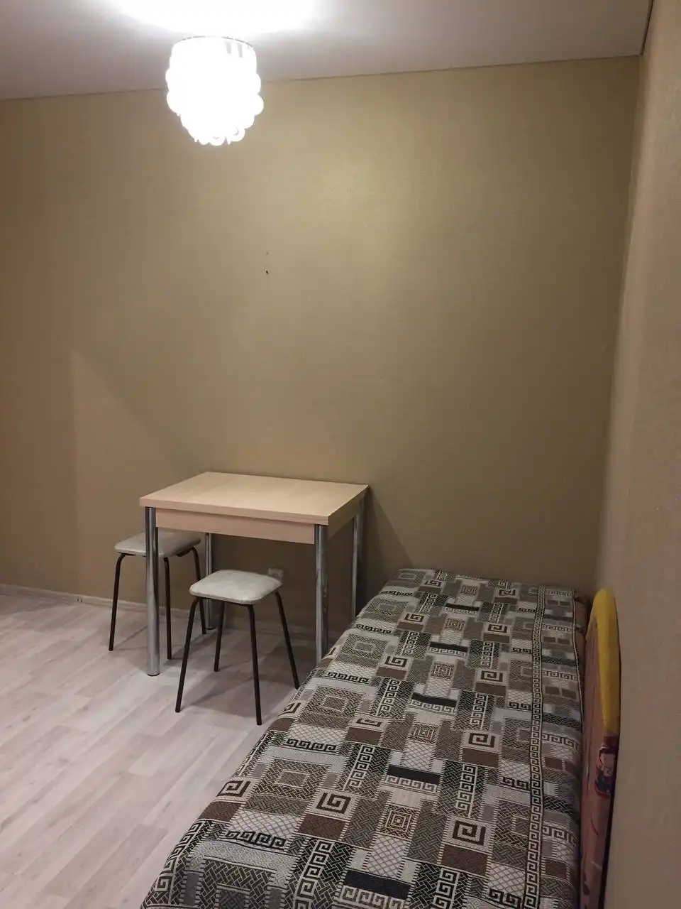 Студия 32 кв.м. в ЖК Михайловка Грин, Уфа - Аренда квартир (Недвижимость) в Уфа