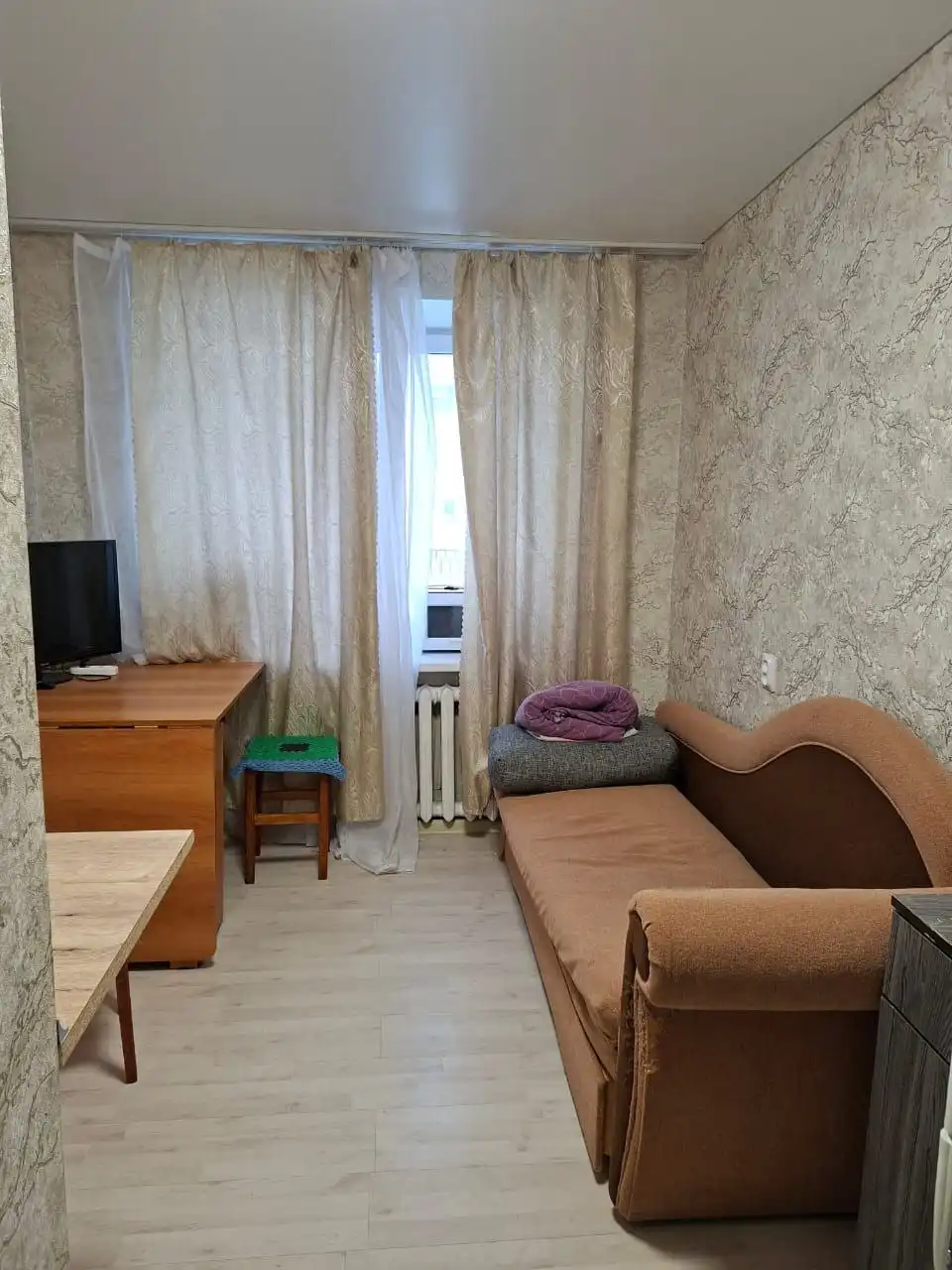 Студия в аренду в Уфе - Аренда квартир (Недвижимость) в Уфа