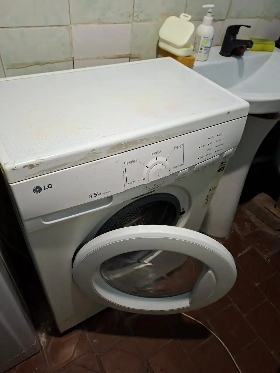 Студия в аренду в Уфе - Аренда квартир (Недвижимость) в Уфа