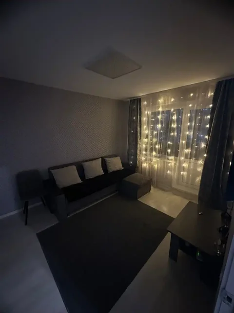 Сдам однокомнатную квартиру в Черниковке - Недвижимость в Уфа