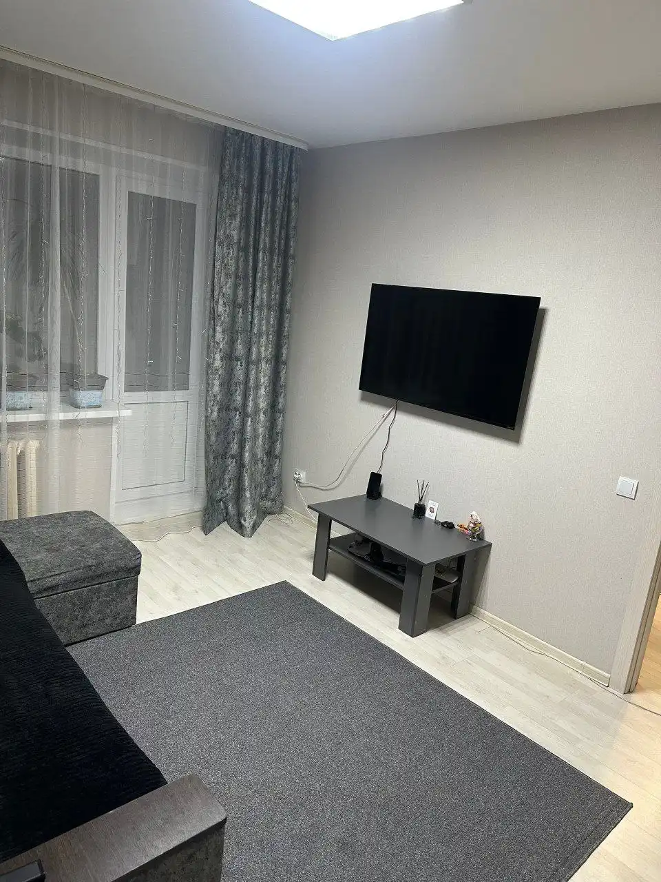 Сдам однокомнатную квартиру в Черниковке - Аренда квартир (Недвижимость) в Уфа