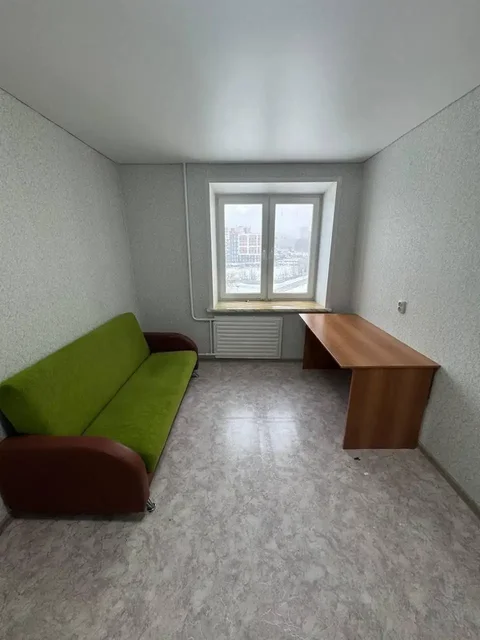 Сдам комнату 14м² в 2-х комнатном блоке в Уфе - Недвижимость в Уфа