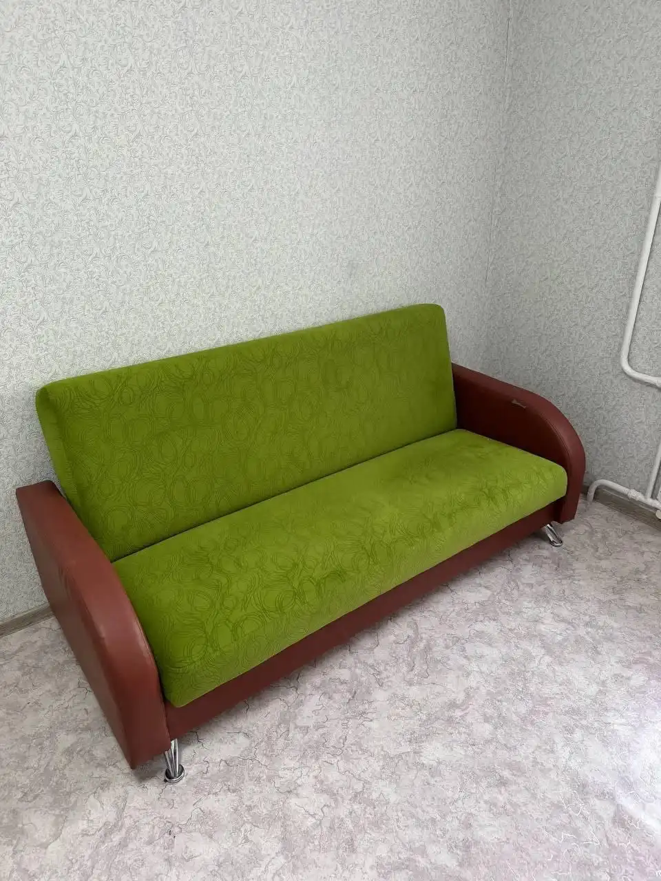 Сдам комнату 14м² в 2-х комнатном блоке в Уфе - Аренда жилья (Недвижимость) в Уфа