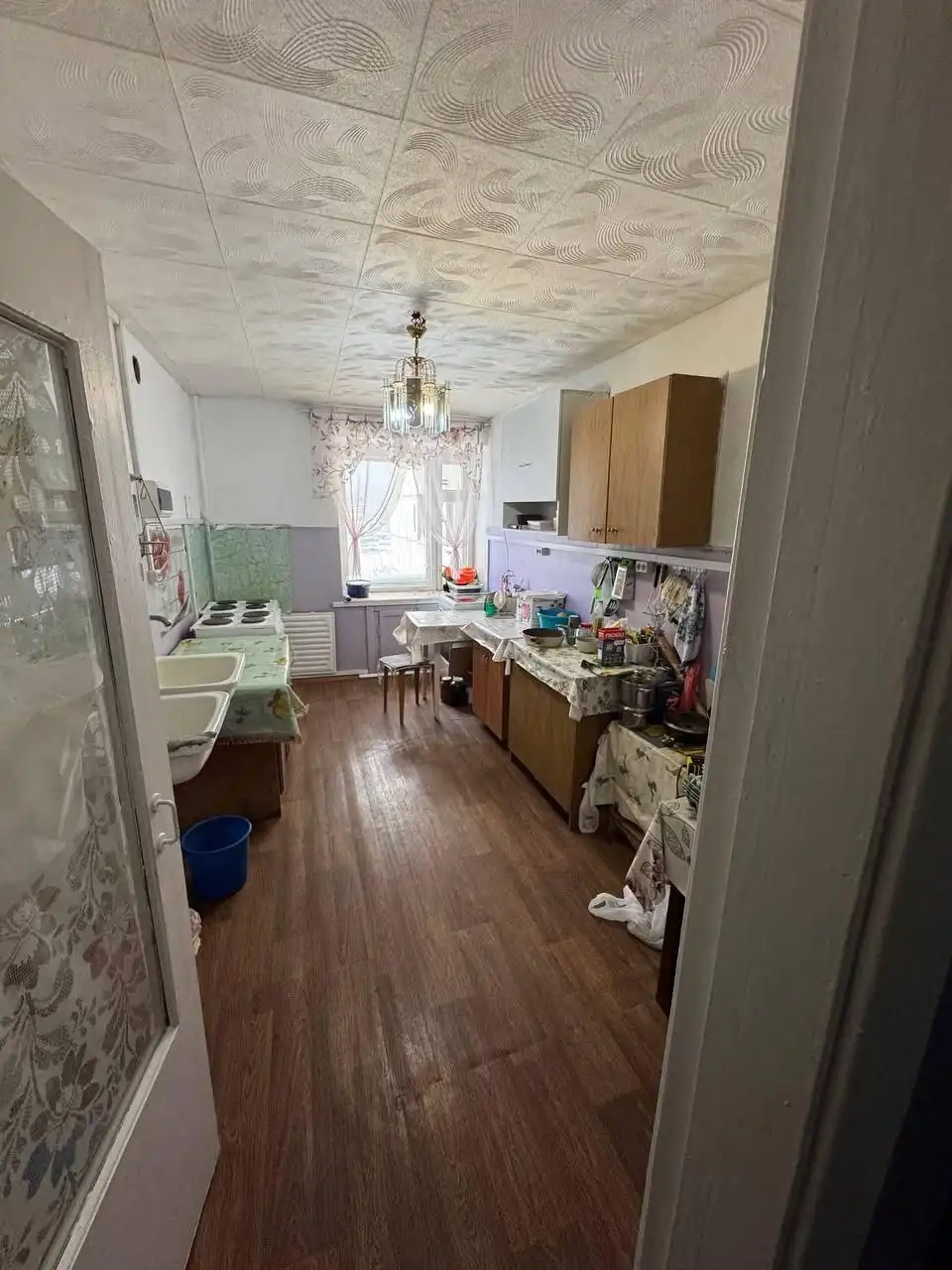 Сдам комнату 14м² в 2-х комнатном блоке в Уфе - Аренда жилья (Недвижимость) в Уфа