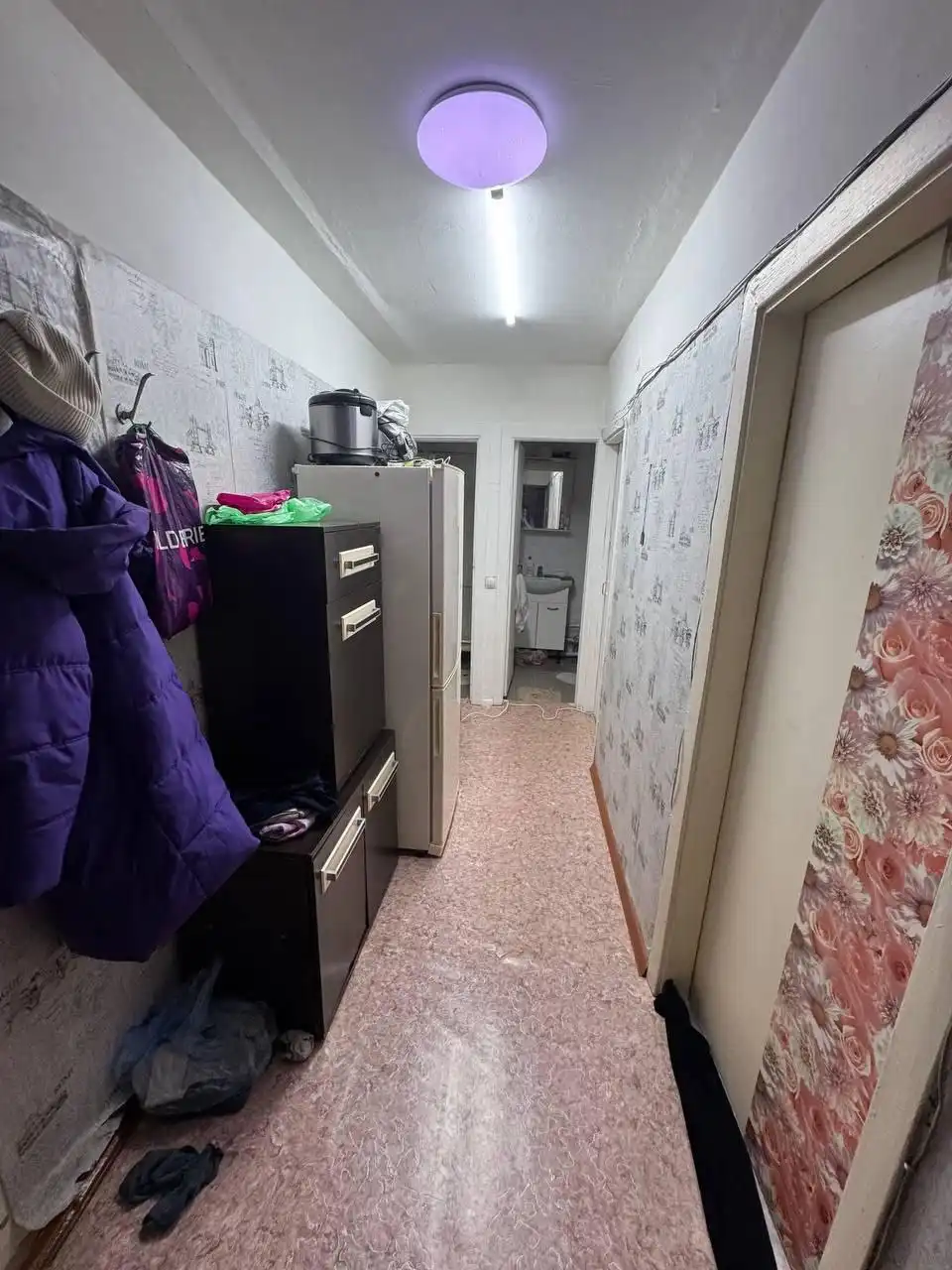 Сдам комнату 14м² в 2-х комнатном блоке в Уфе - Аренда жилья (Недвижимость) в Уфа