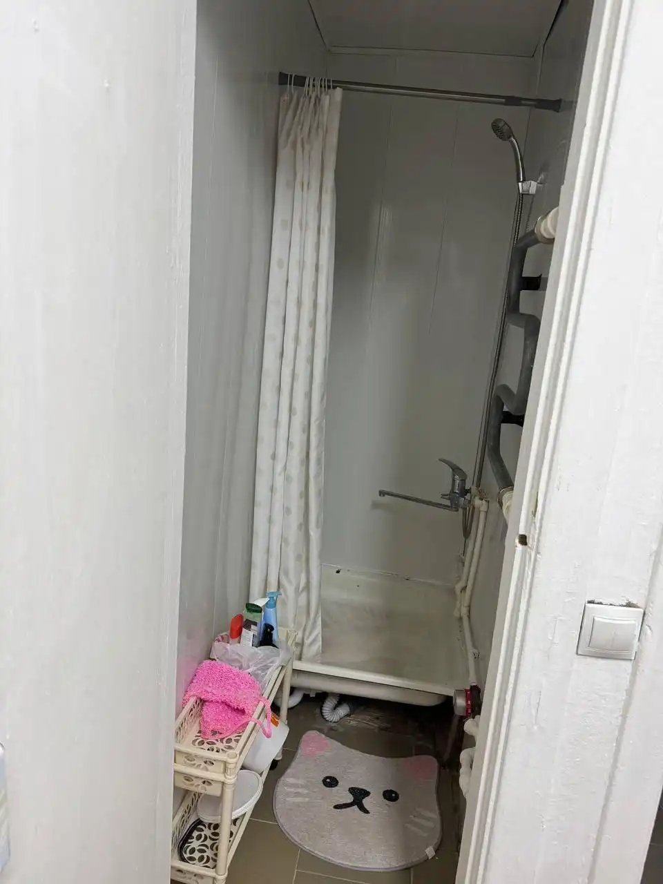 Сдам комнату 14м² в 2-х комнатном блоке в Уфе - Аренда жилья (Недвижимость) в Уфа