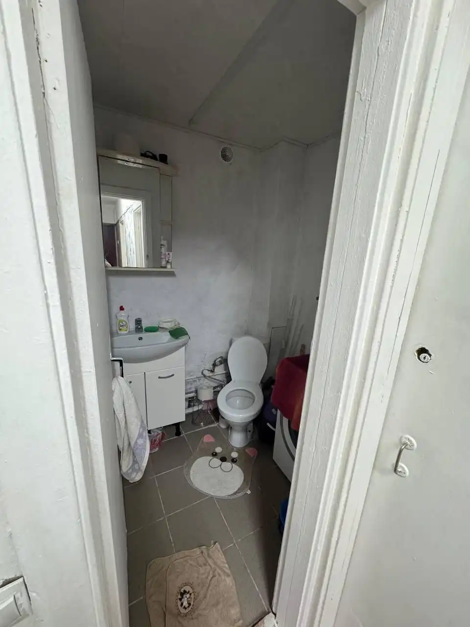 Сдам комнату 14м² в 2-х комнатном блоке в Уфе - Аренда жилья (Недвижимость) в Уфа