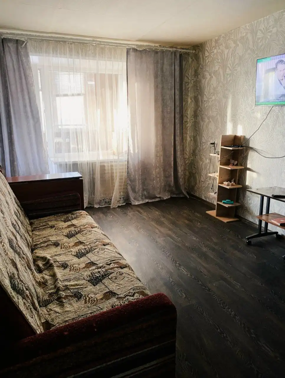 Сдам светлую однокомнатную квартиру в Уфе - Аренда (Недвижимость) в Уфа